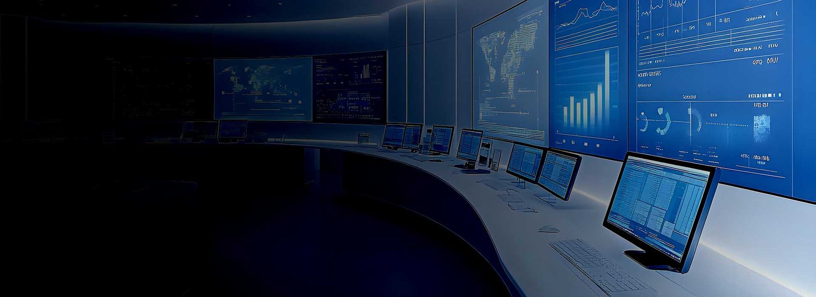 Leading Video Wall Solutions