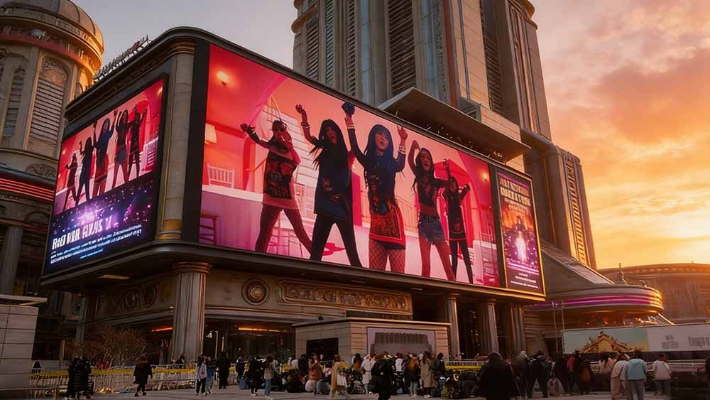 CDM812D Wheel Loader